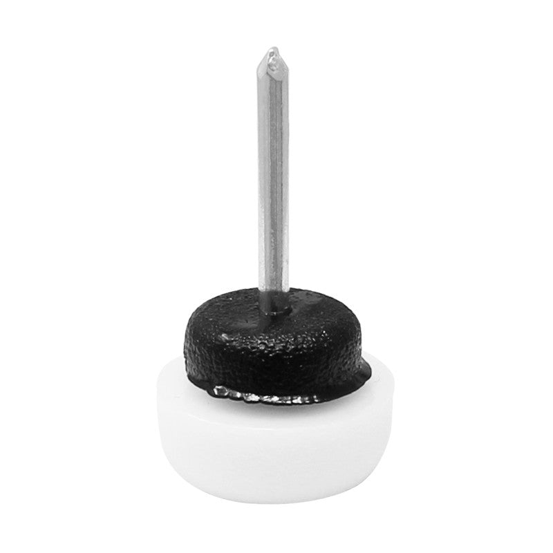 Resbalón con clavo y base de 15 mm AMI-21 Rodami