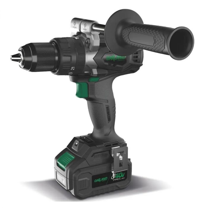 Rotomartillo 1/2” 40V TC-2000PT Oakland