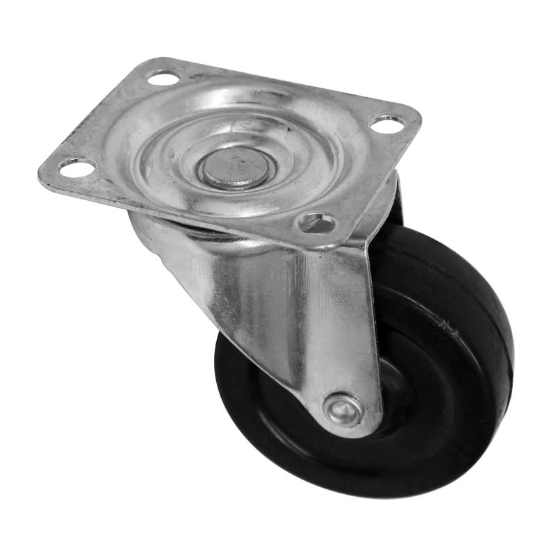 Rodaja de hule placa giratoria 65 x 23 mm Y-2028-65 Weston