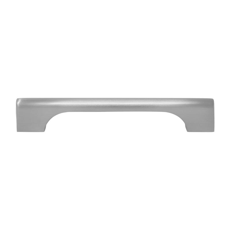 Jaladera Zavala niquel satinado 160 mm 142810 Rish