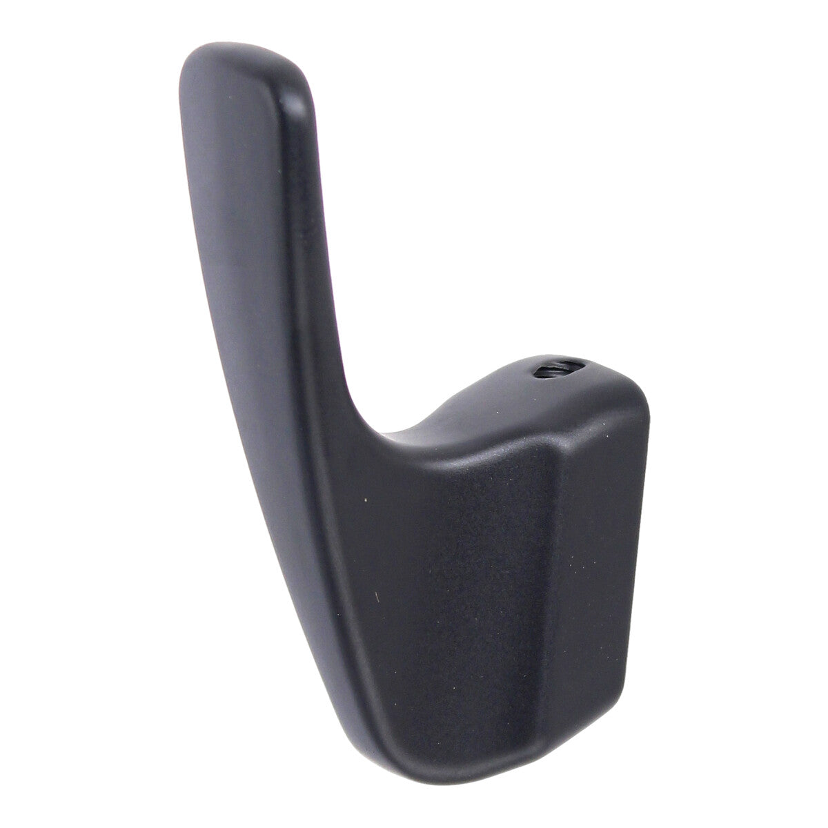 Perchero negro mate 792-1487 Herrasa