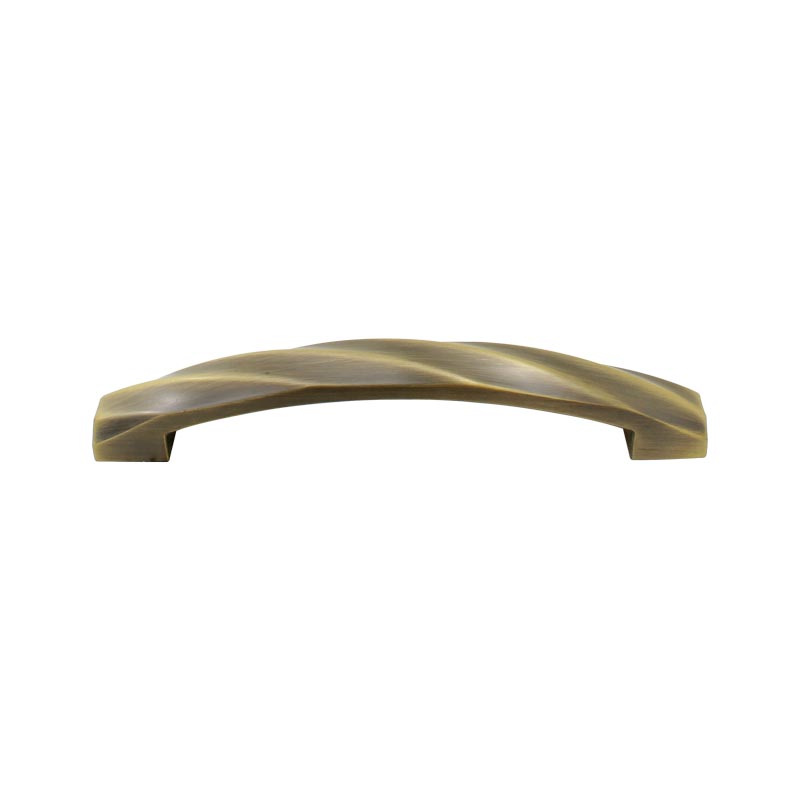 Jaladera bronce antiguo 128 mm 79-1147 Herrasa