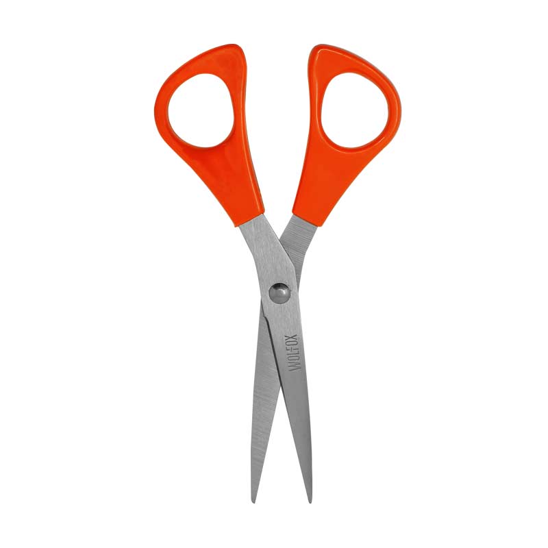 Tijera para casa / oficina 6" WF0074 Wolfox