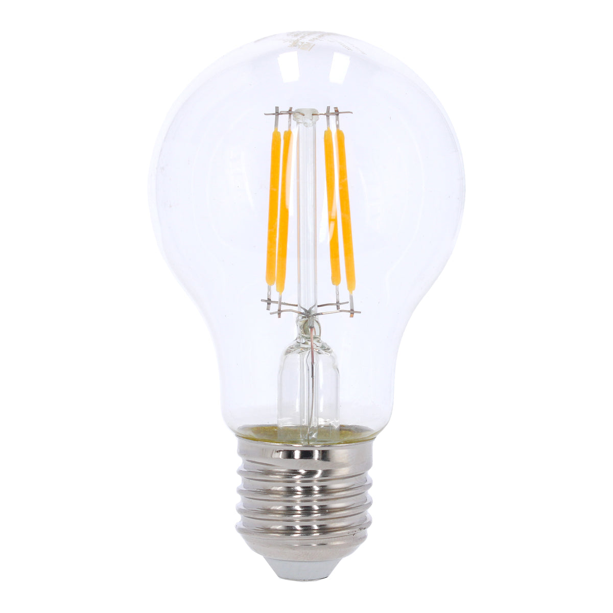 Foco LED de filamento 4 W luz cálida 1803 Sanelec