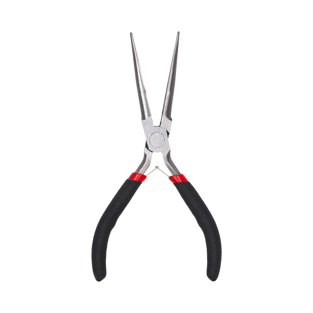 Pinza mini de punta de aguja 5 7/8" 7165 Santul