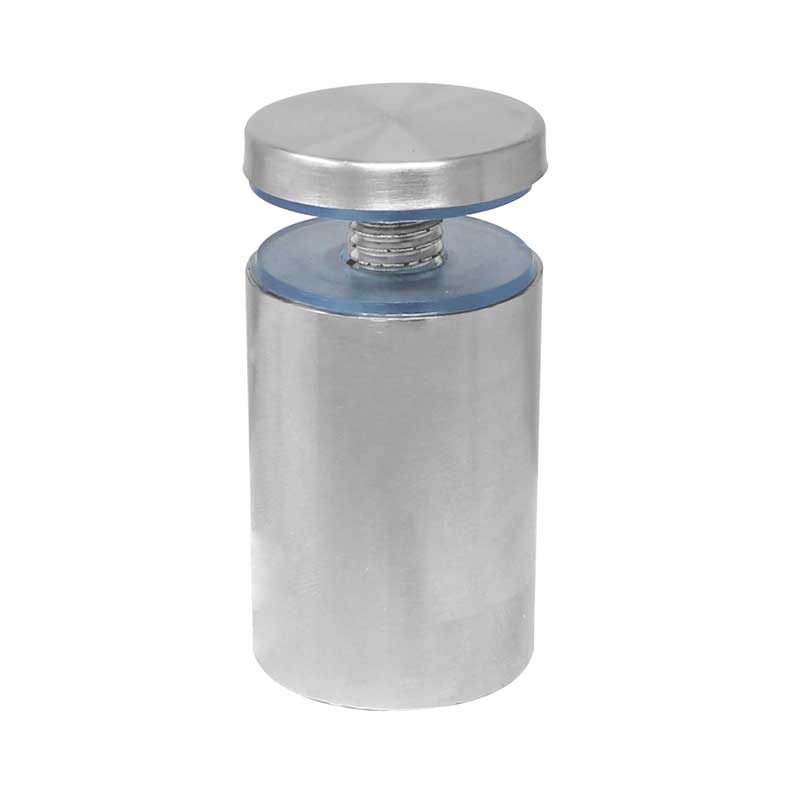 Soporte para cristal SC01 30 x 50 mm Axcent