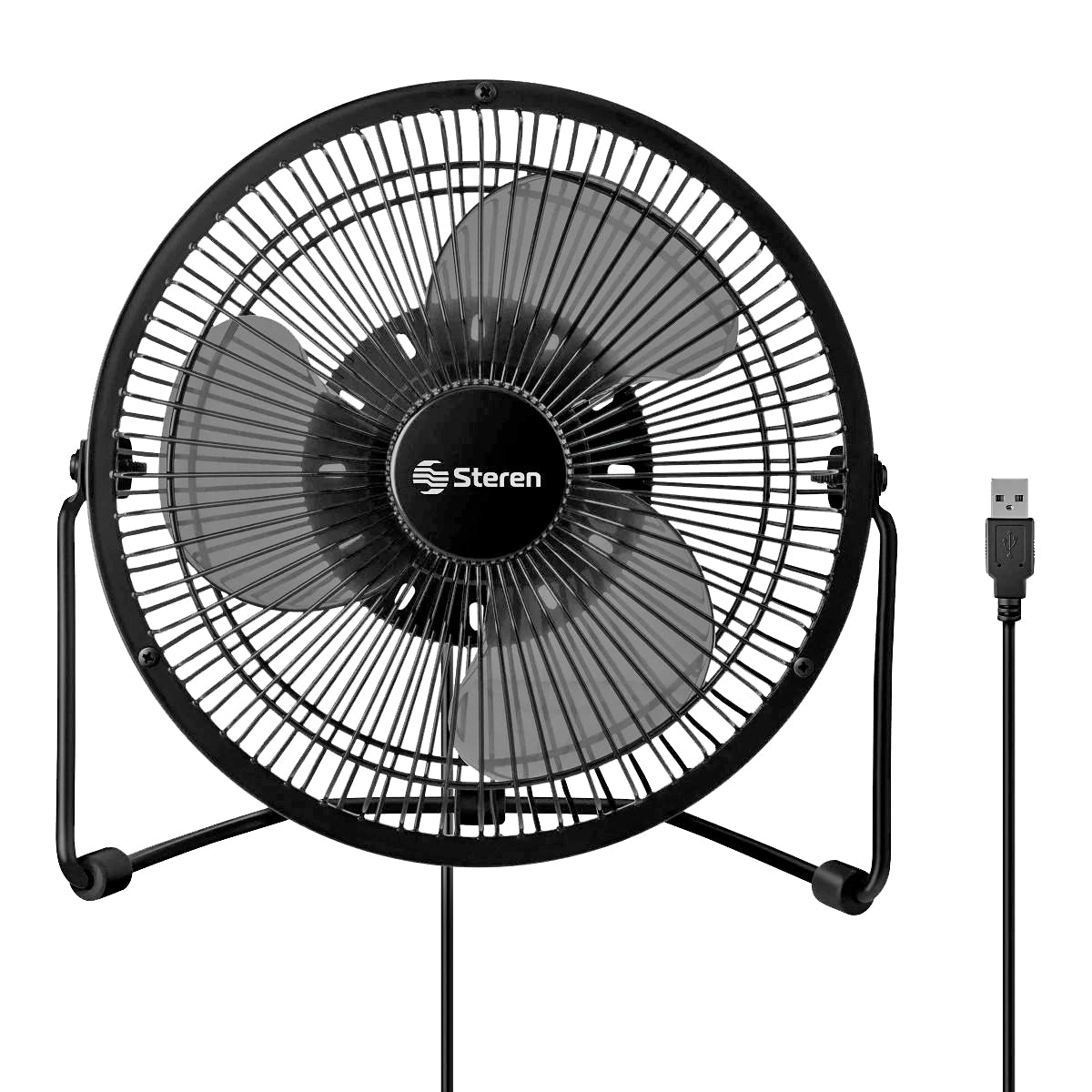 Ventilador USB COM-029 Steren