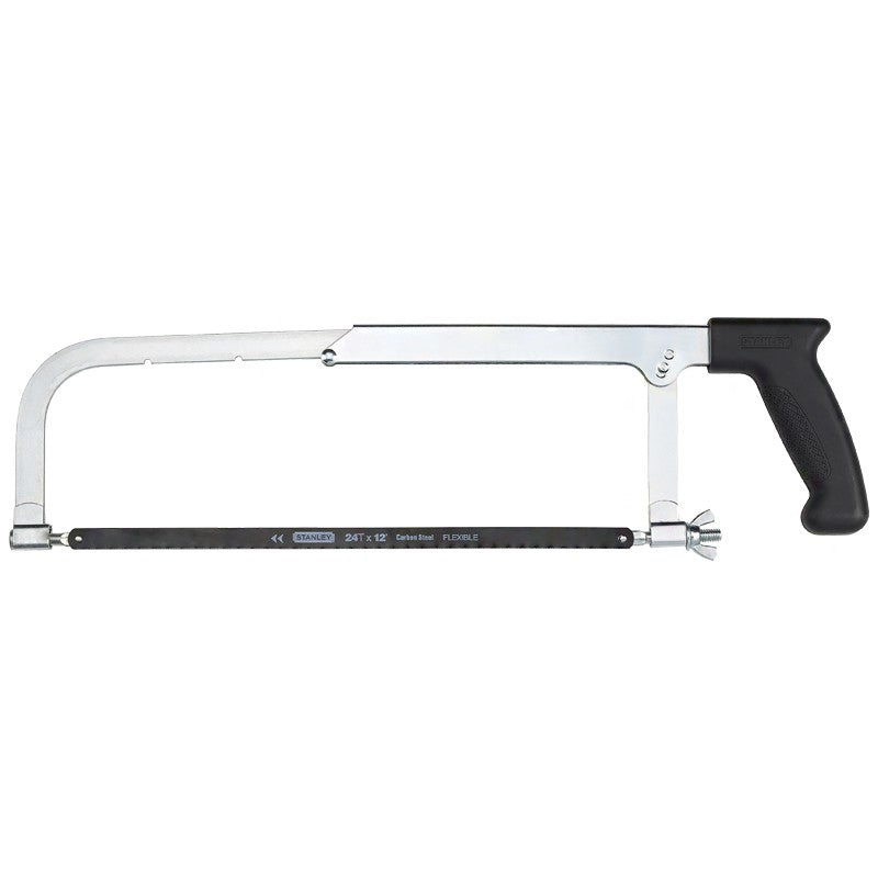 Arco ajustable con segueta 15-200 Stanley