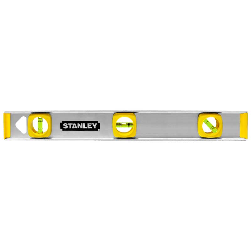 Nivel de aluminio Top-Read 18" 42-073 Stanley