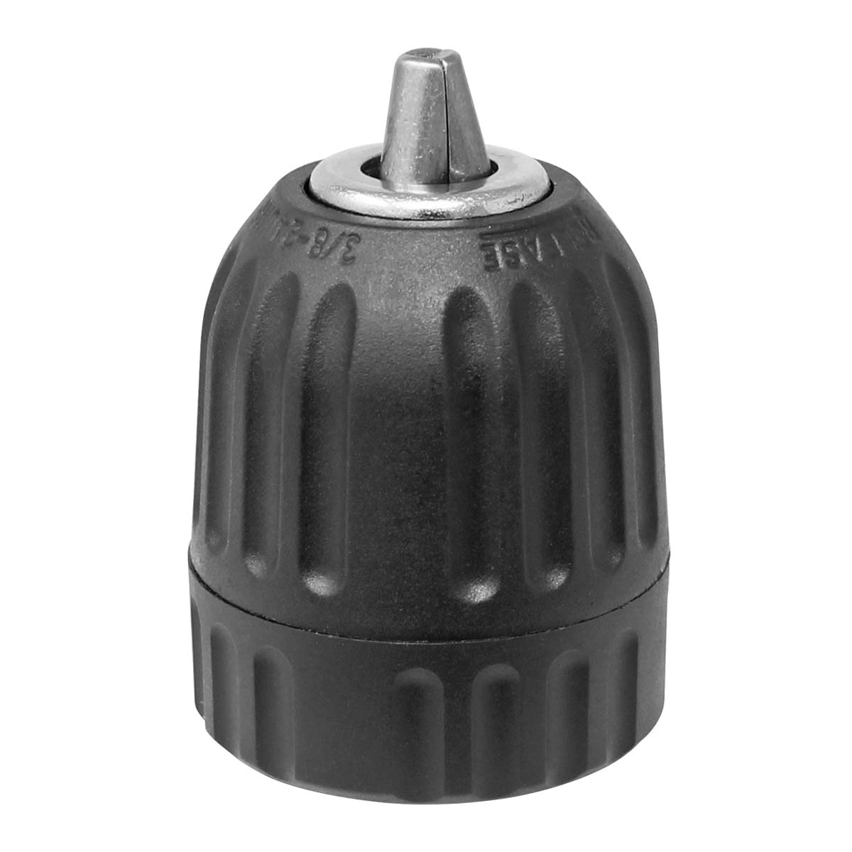 Broquero con Rosca sin Llave 3/8" x 3/8" OBI