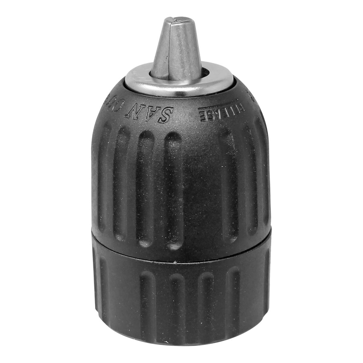 Broquero con Rosca sin Llave 1/2" x 1/2" OBI