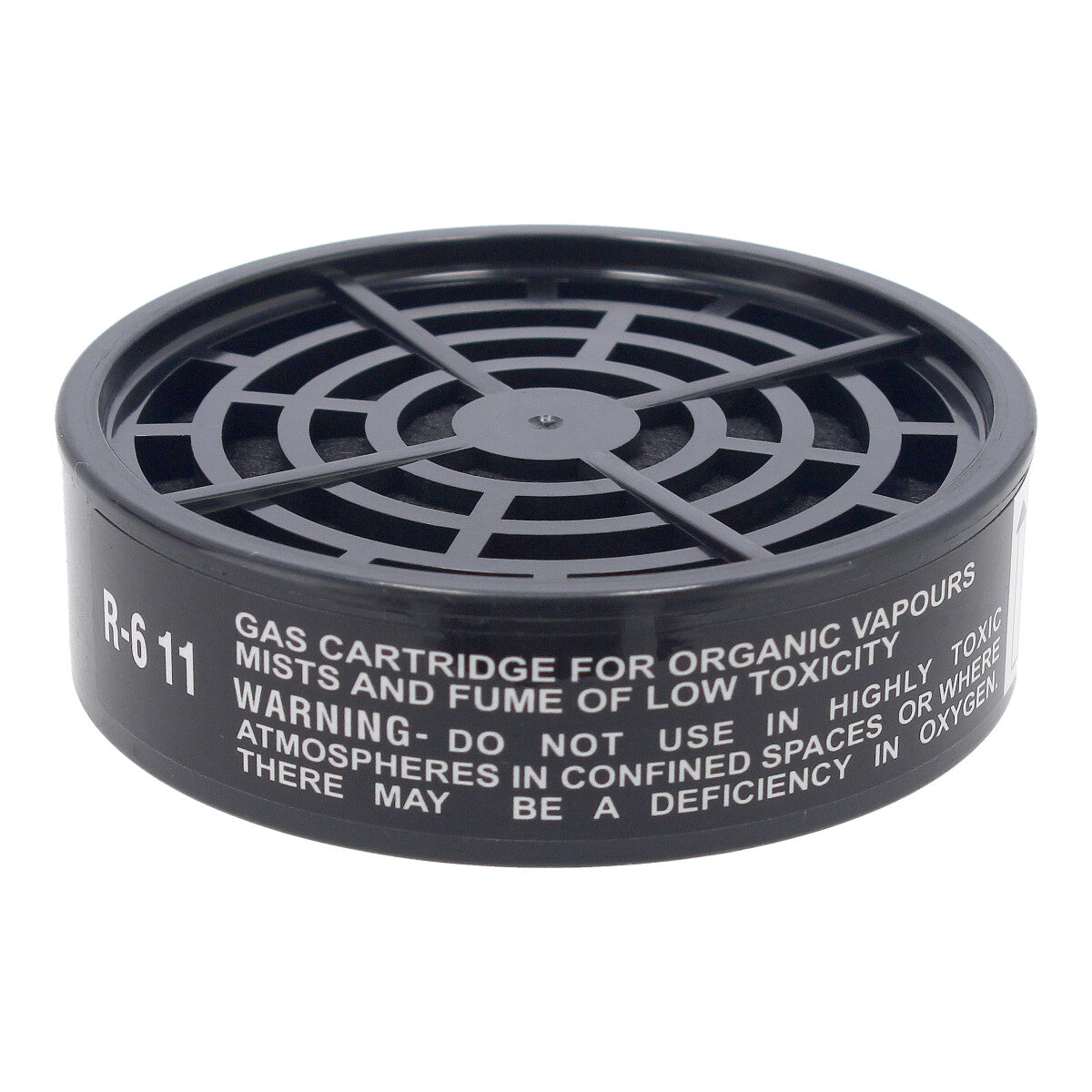 Cartucho para vapor orgánico TC1811 Toolcraft