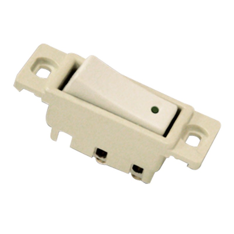 Apagador sencillo FU0699 Fulgore