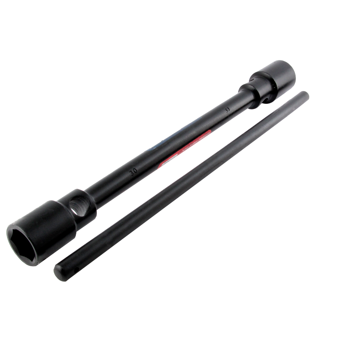 Llave de artillería 7/8" - 15/16" TC3372 Toolcraft