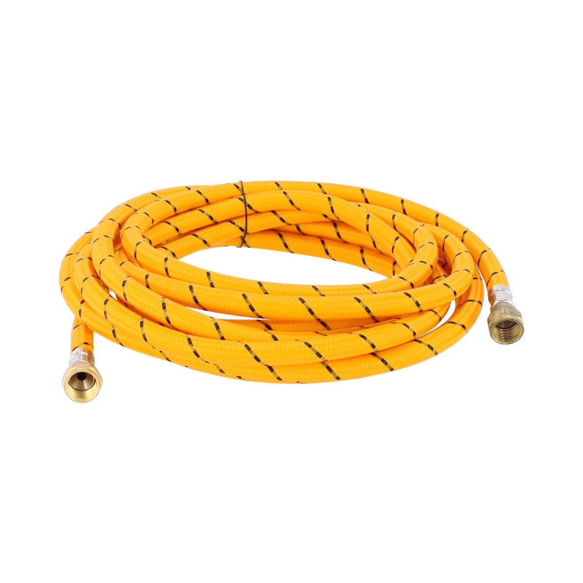 Manguera flexible de vinilo para gas 5 metros TC4453 Toolcraft