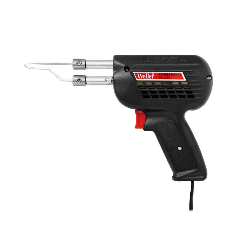 Cautín tipo pistola multiuso universal D550 Weller