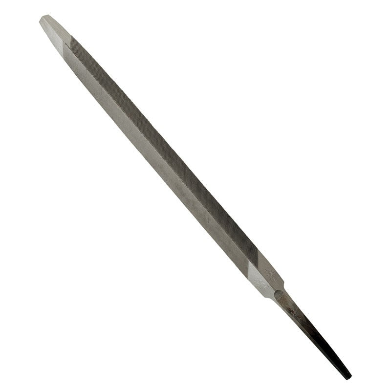 Lima de triángulo pesado 6" Nicholson