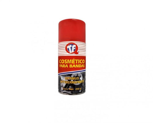 Cosmético para bandas TF 92-A Devcon