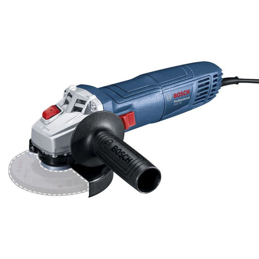 Miniesmeriladora 4 1/2" 710W 13A30 GWS 700 Bosch