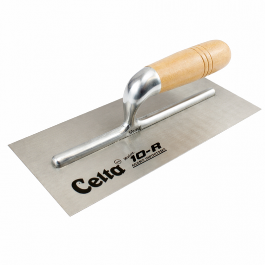 Llana Profesional 11″ 10-R Celta