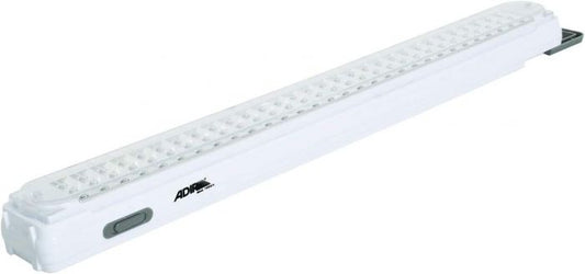 Lampara de emergencia recargable 90 leds AD-1022-A Adir