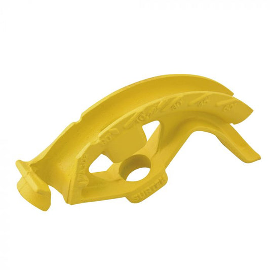 Doblador para tubo Conduit 3/4" 112606 Surtek