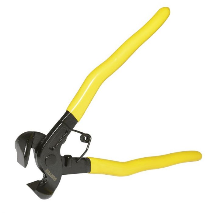 Tenaza para azulejo 8-1/2" 115118 Surtek
