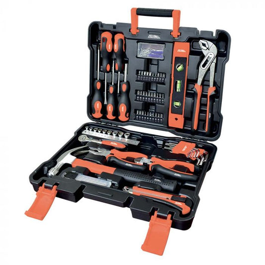 Autocle de Herramientas Manuales 153 Pz 11524 Adir