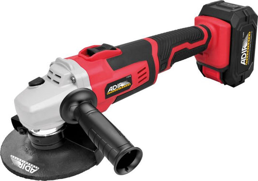 Esmeriladora Angular 4 1/2" 20V 11574 Adir