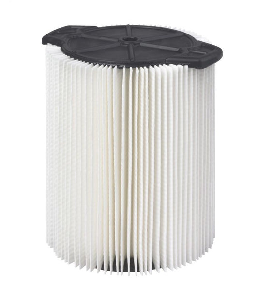 Filtro para aspiradora 72947 Ridgid