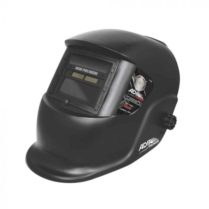 Careta Electrónica Din 4 11705 Adir