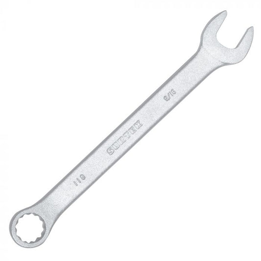 Llave mixta 9/16 Pulg 118 Surtek