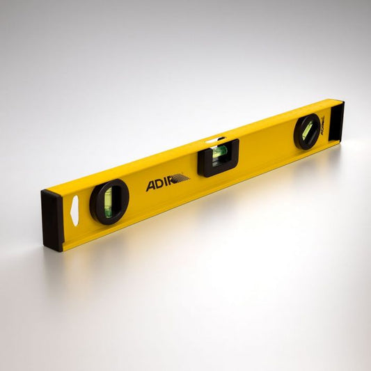 Nivel Magnético de Aluminio 18” 11843 Adir