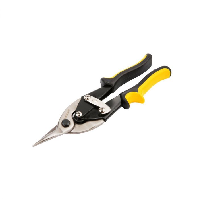 Tijera aviador recta 9 1/2" 11855 Adir