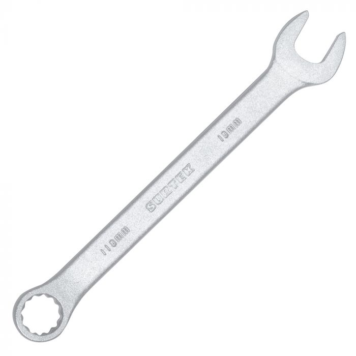 Llave mixta 18 mm 118M Surtek