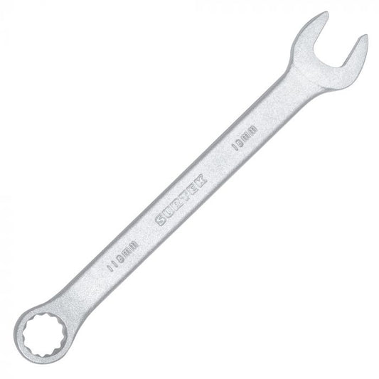 Llave mixta 18 mm 118M Surtek