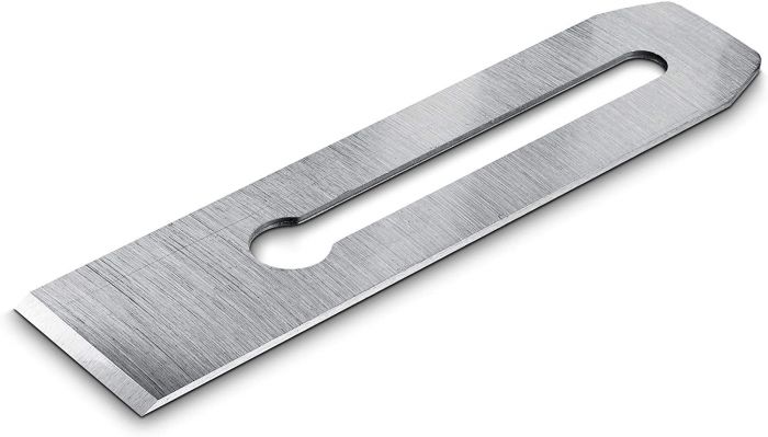 Cuchilla de repuesto para cepillo 4 y 5 177 mm 1-12-313 Stanley