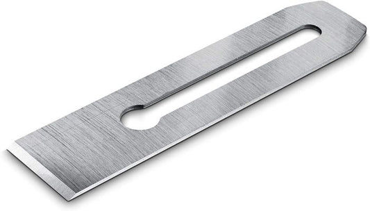 Cuchilla de repuesto para cepillo 4 y 5 177 mm 1-12-313 Stanley