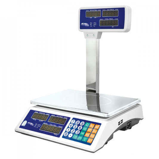 Bascula Digital 40kg 12300 ADIR