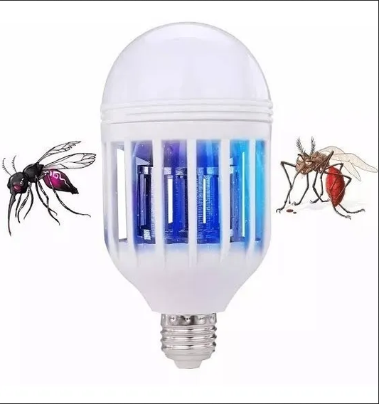 Foco para mosquitos 15W 8977 Mavrik Adir