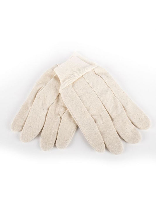 Guantes De lona Cabel