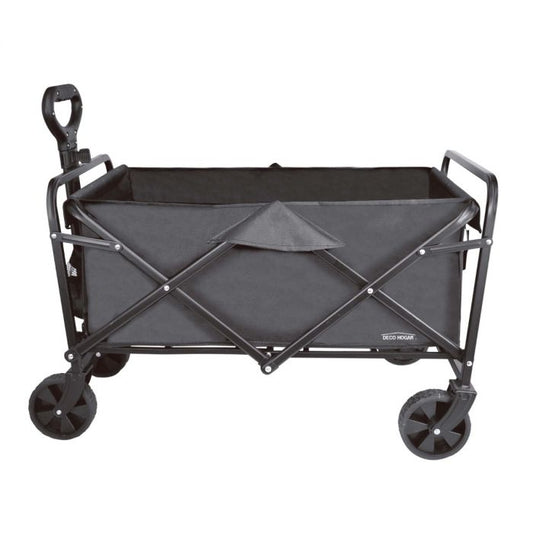 Carrito Plegable Multiusos 85kg 12869 Deco Hogar