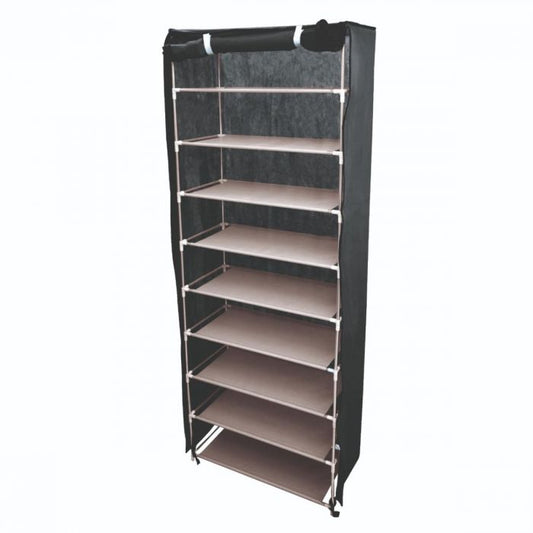 Zapatera Organizador 9 Niveles 12891 Deco Hogar