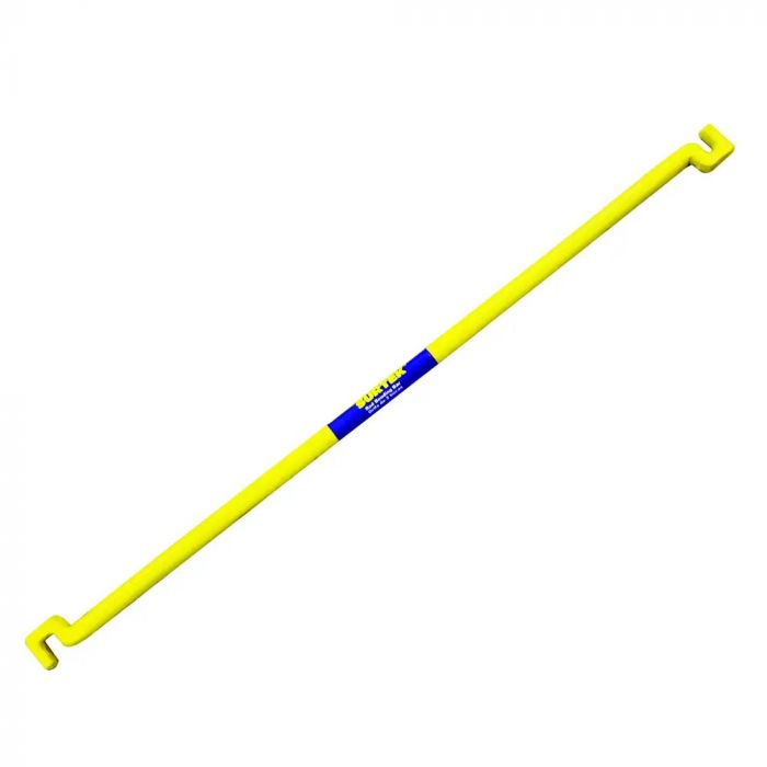 Grifa 2 bocas para varilla 3/8" a 1/2" 130080 Surtek