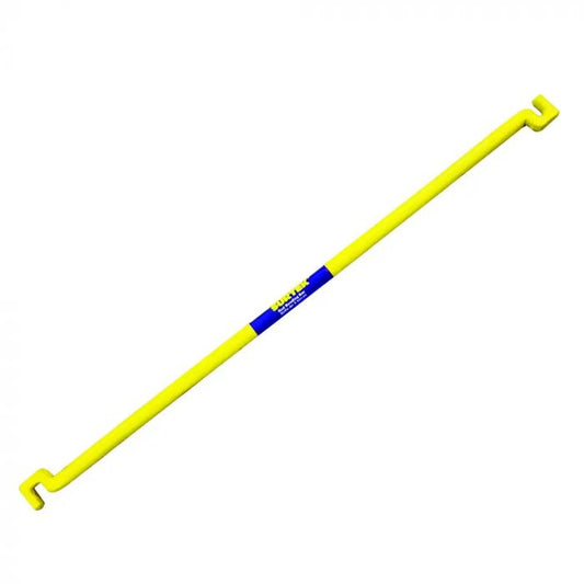 Grifa 2 bocas para varilla 3/8" a 1/2" 130080 Surtek