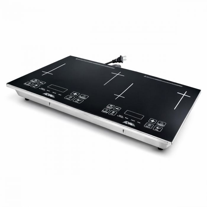 Parrilla de Inducción 1000W 1308 Adir