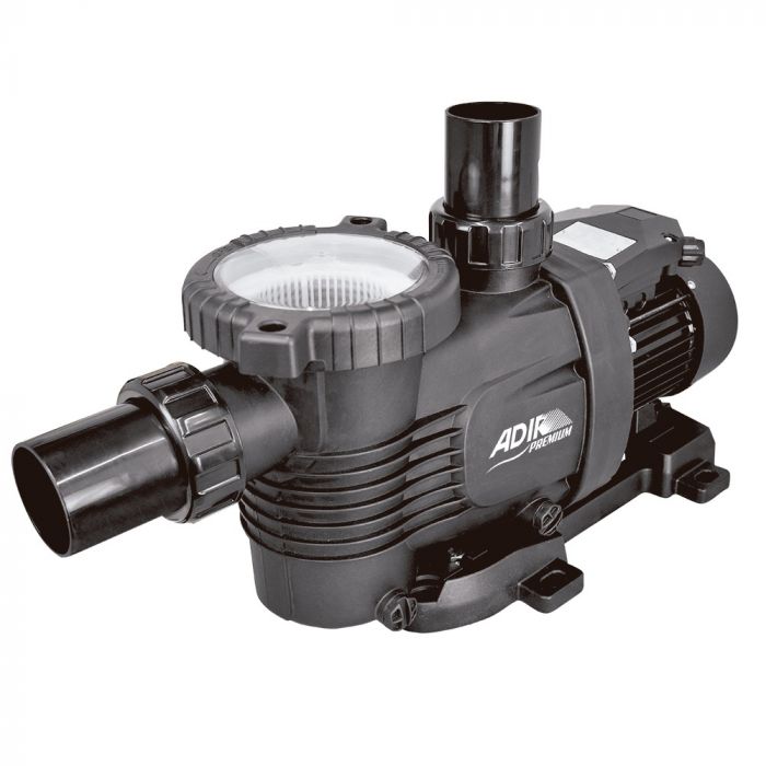 Bomba Para Piscina 1.5HP 13192 Adir