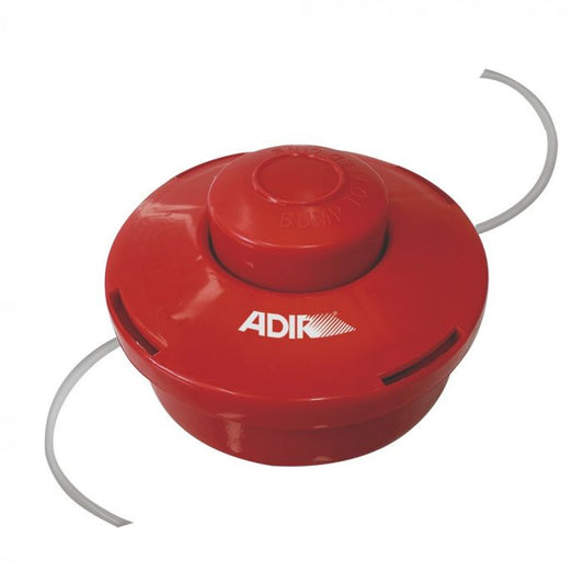 Cabezal Para Desbrozadora Universal 13272 Adir