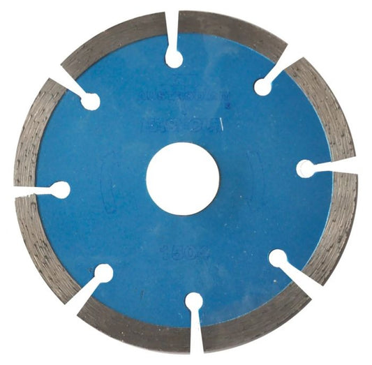 Disco de Diamante Easy-cut 4" 1504 Austromex