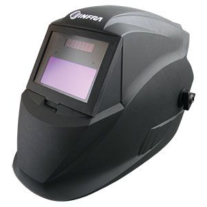 Careta electrónica 2SC750-6CL Clasica INFRA